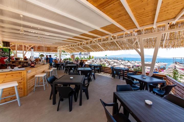 Hotel Apollon