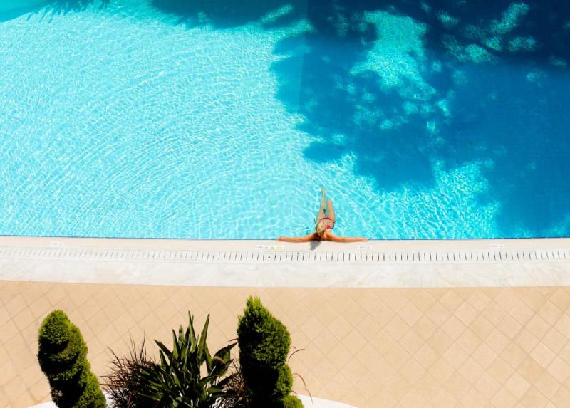 Rodos Park Hotel