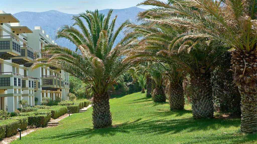 Grecotel Meli Palace