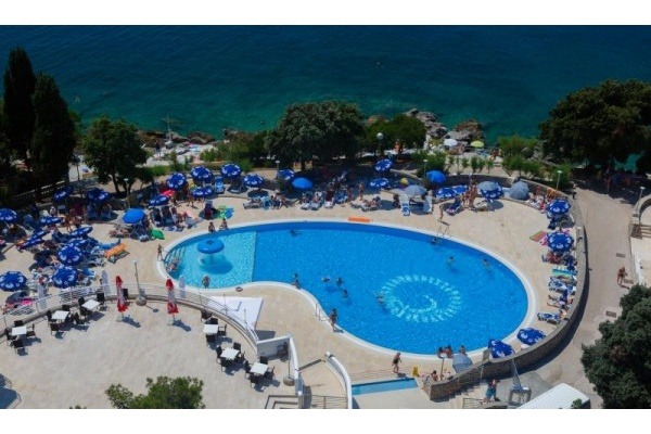 Hotel Dražica