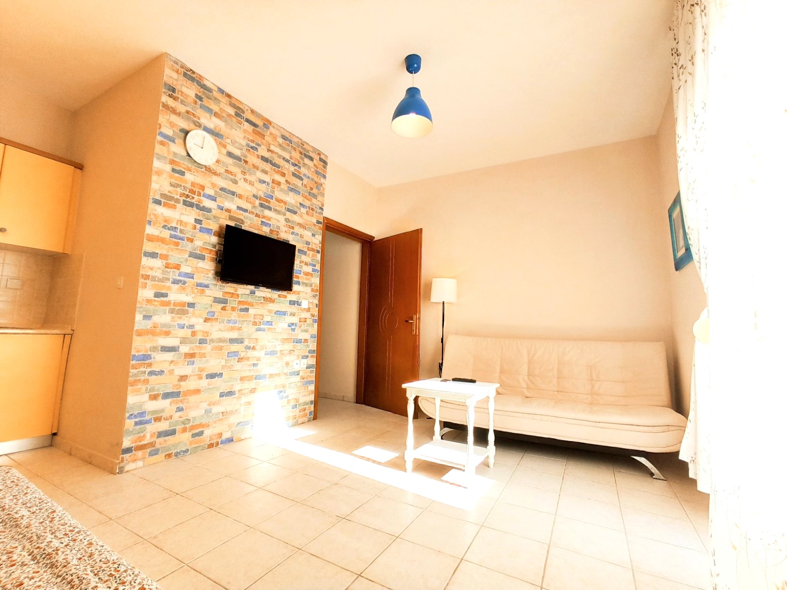 Vila Pipolis Blue