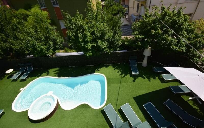 Hotel Como