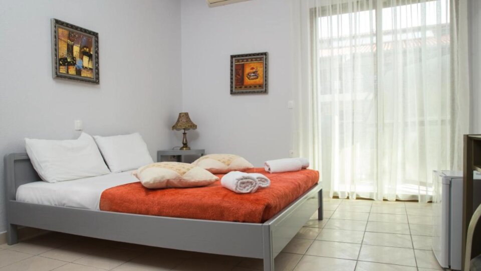 Hotel Litus Oliva