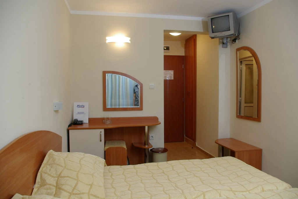 Hotel Pliska