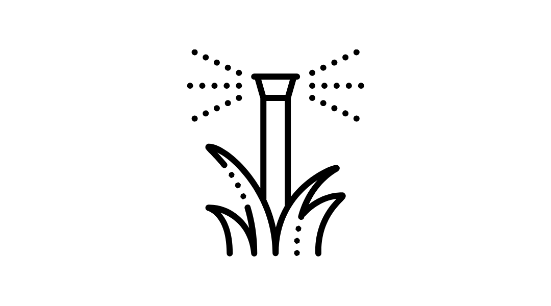 Kalkulator nawadniania ogrodu