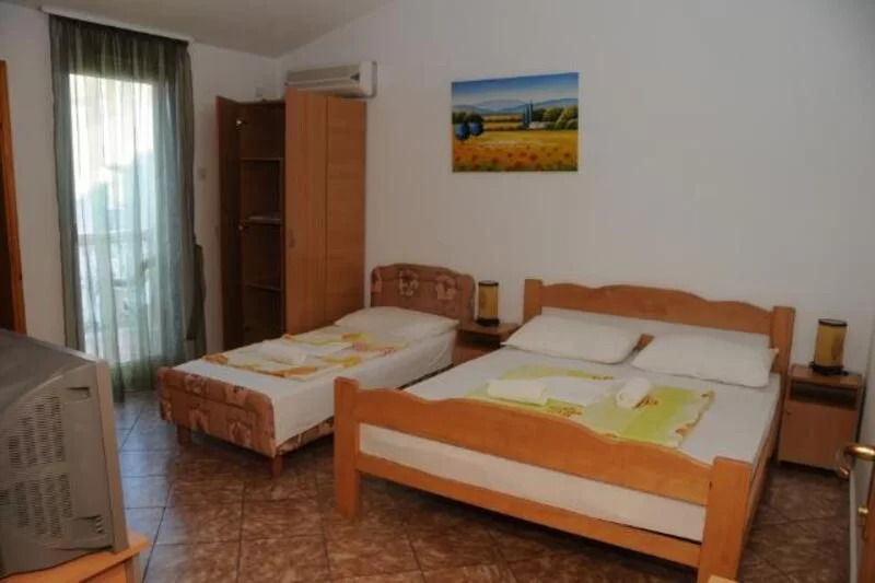 Apartmani Kralj L