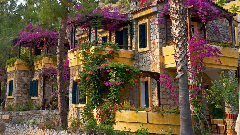 Symbola Oludeniz Beach Hotel
