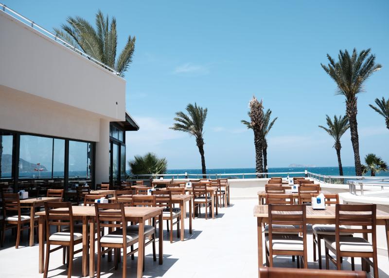 Arin Resort Bodrum (Ex.Sundance Resort) Hotel