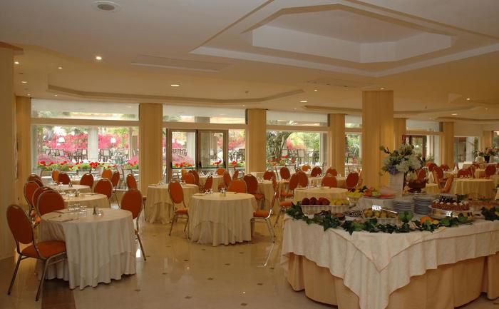 Acacia Resort