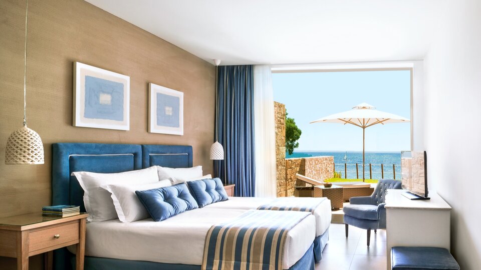 Hotel Ikos Olivia