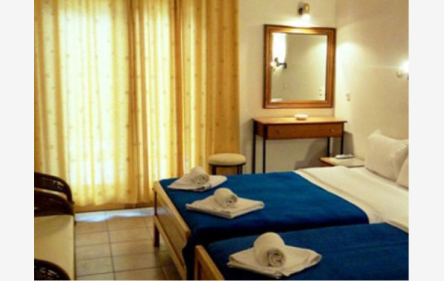 Vila Soti Maria