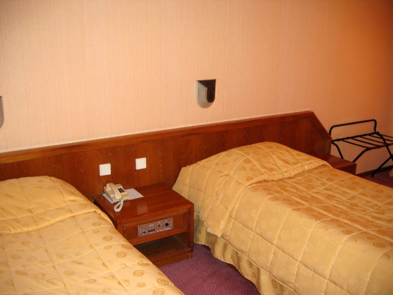 Hotel Grand Temizel