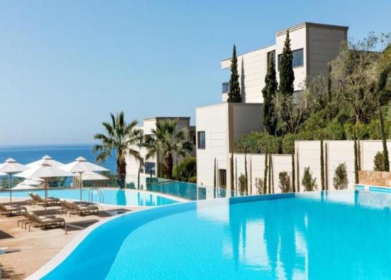 Ikos Oceania Hotel