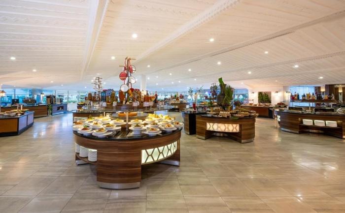 Hotel Selectum Family Resort Belek
