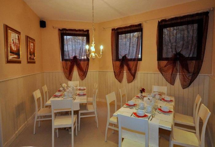 Maria Antoaneta Residence Apart