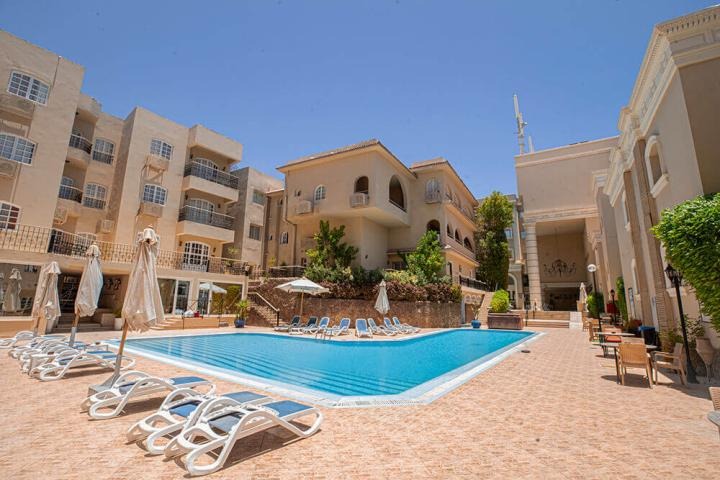 Elysees Dream Beach