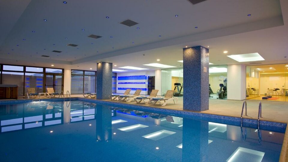 Alea Hotel&Suites