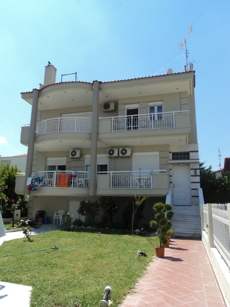 Vila Niki