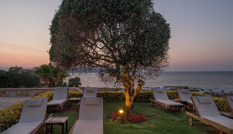 Cretan Dream Resort & Spa