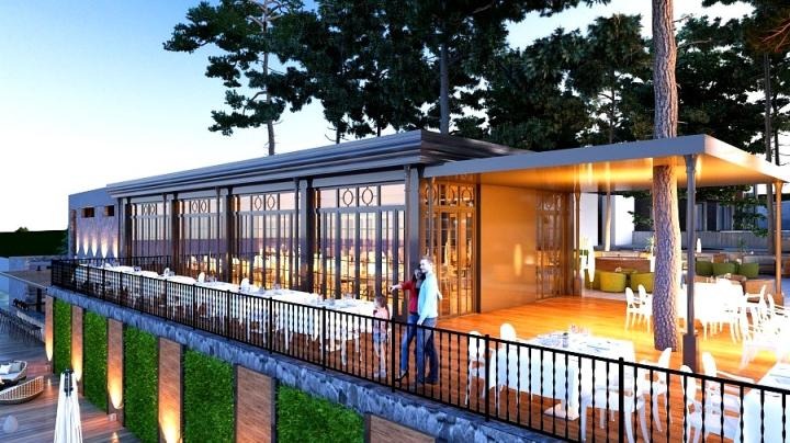 Unique Life Style Hotels