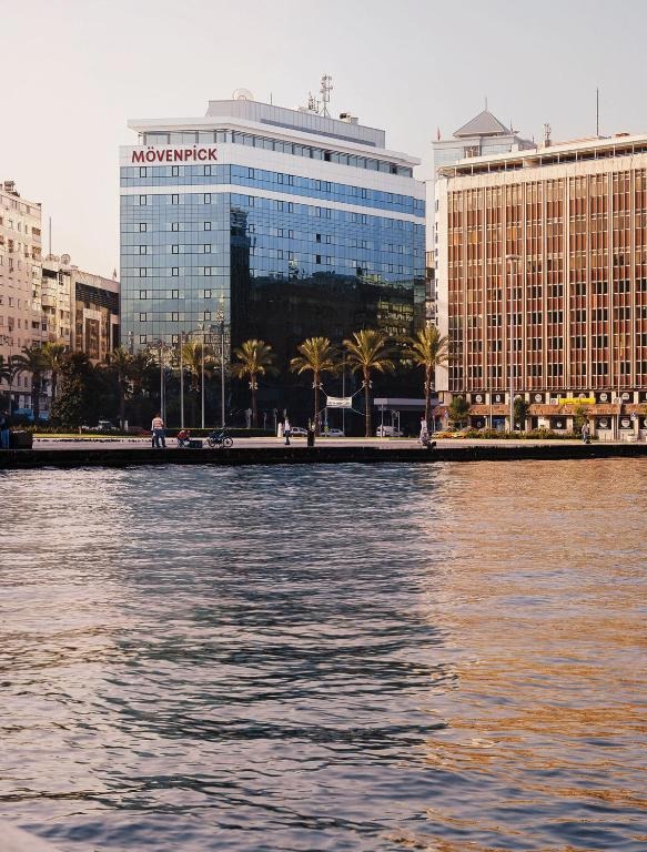 Movenpick Hotel Izmir