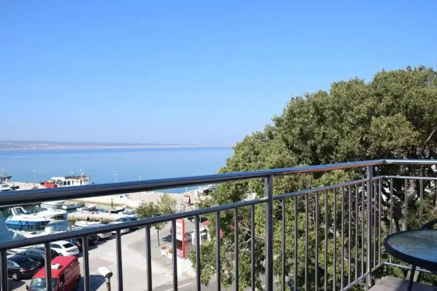 Aparthotel Tota