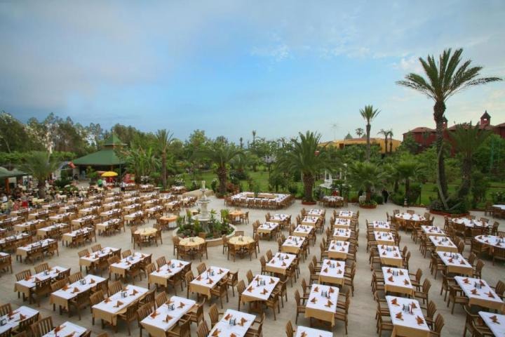 Hotel Saphir & Villas