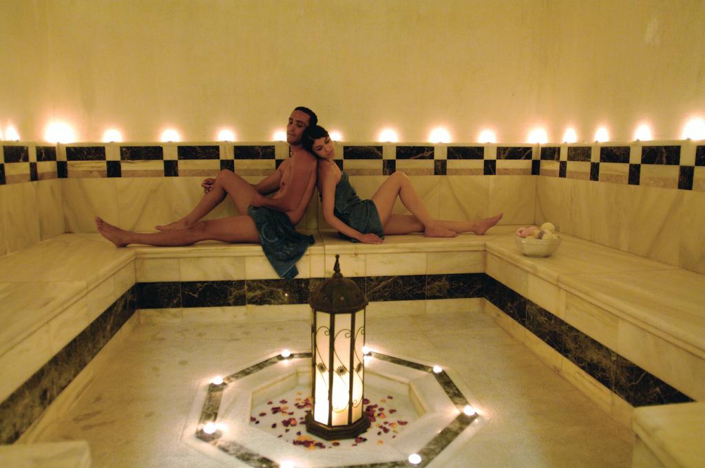 Minoa Palace Resort & Spa