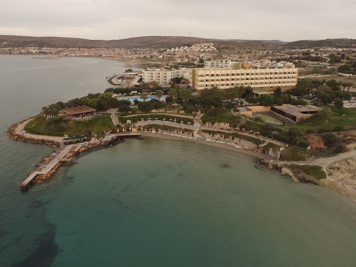 Hotel Babaylon