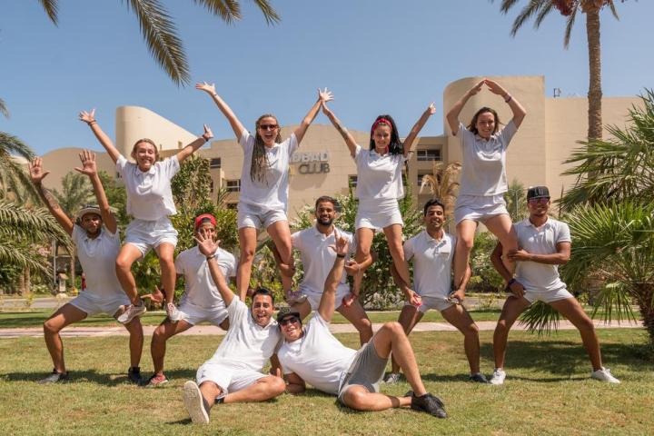 Sindbad Club
