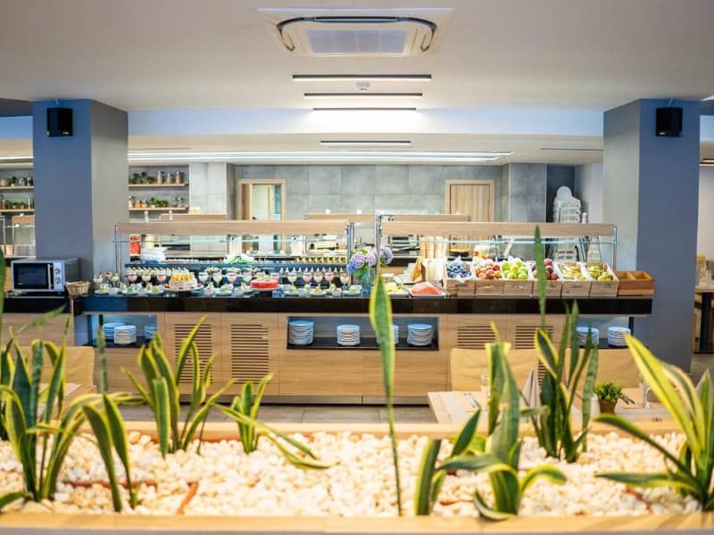 Hotel Viva Club HDV