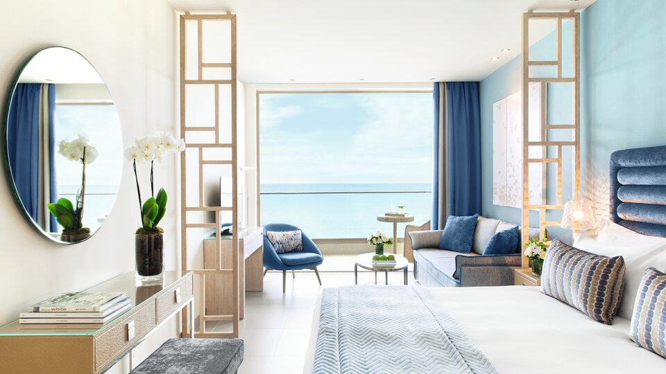 Hotel Ikos Oceania