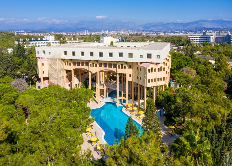 Labranda Excelsior Side Hotel