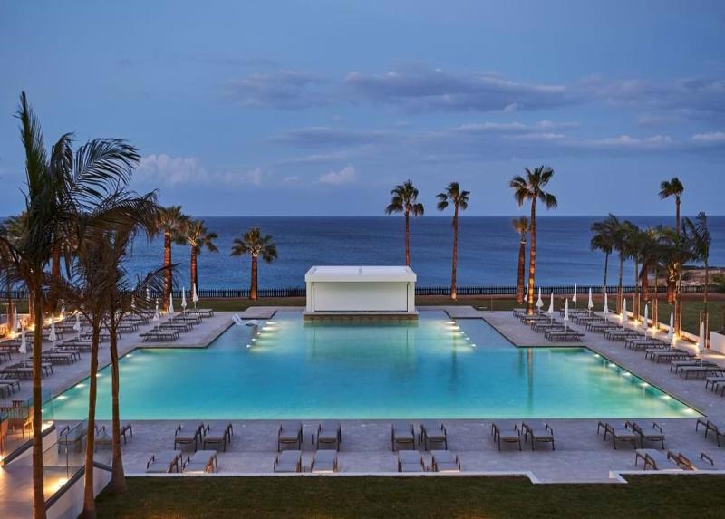 Sunrise Jade Hotel Adults Only 16+ Hotel