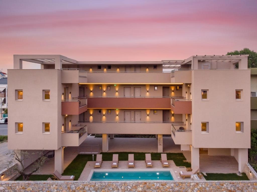Vila Makris Luxury