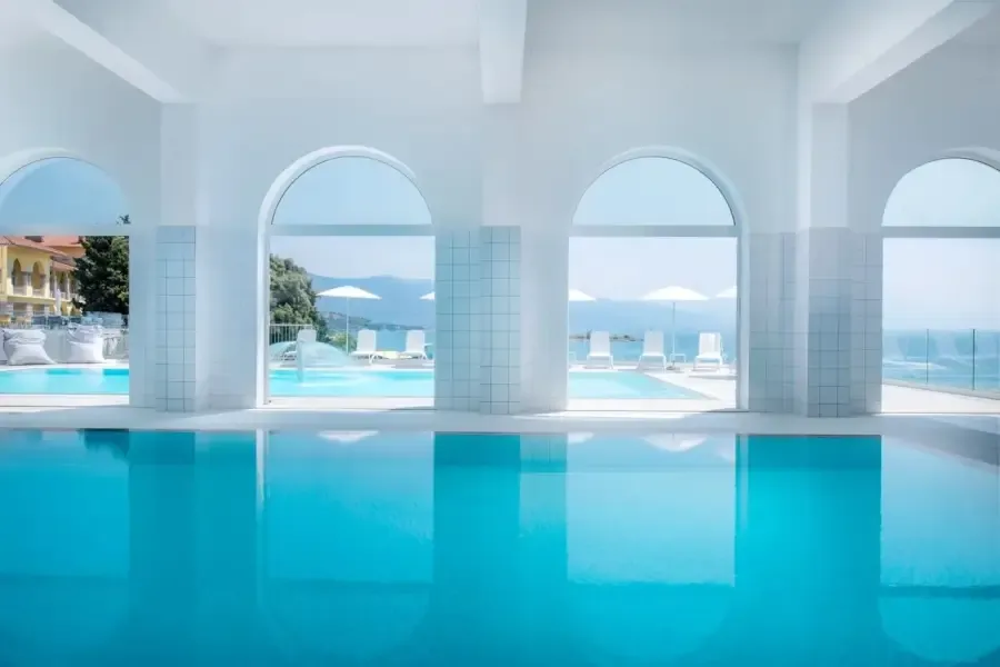 Depandansa Aminess Vival Casa Lišanj