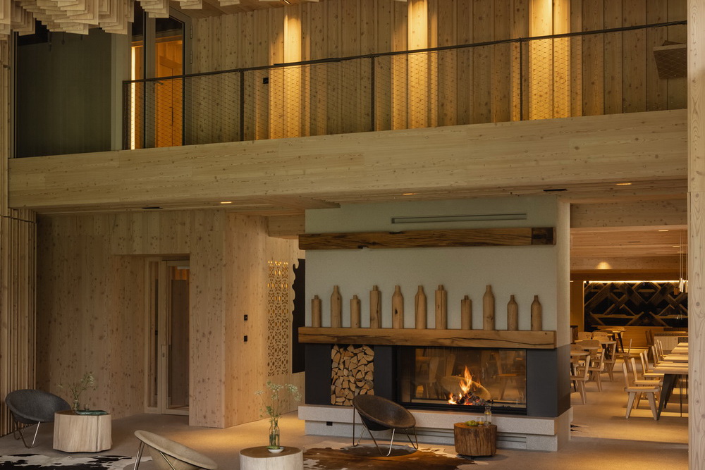 Hotel Bohinj