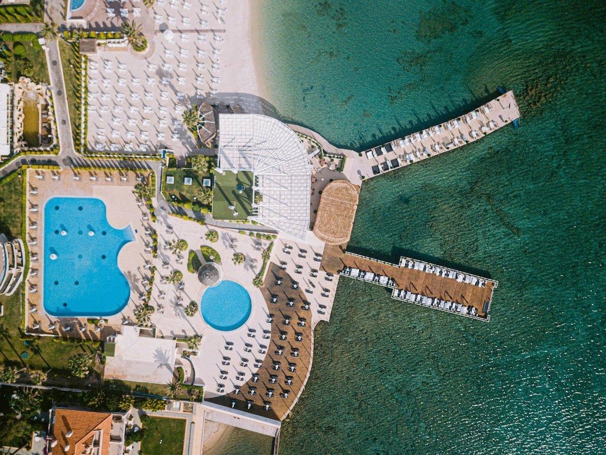 Ilica Hotel Spa Thermal Hotel