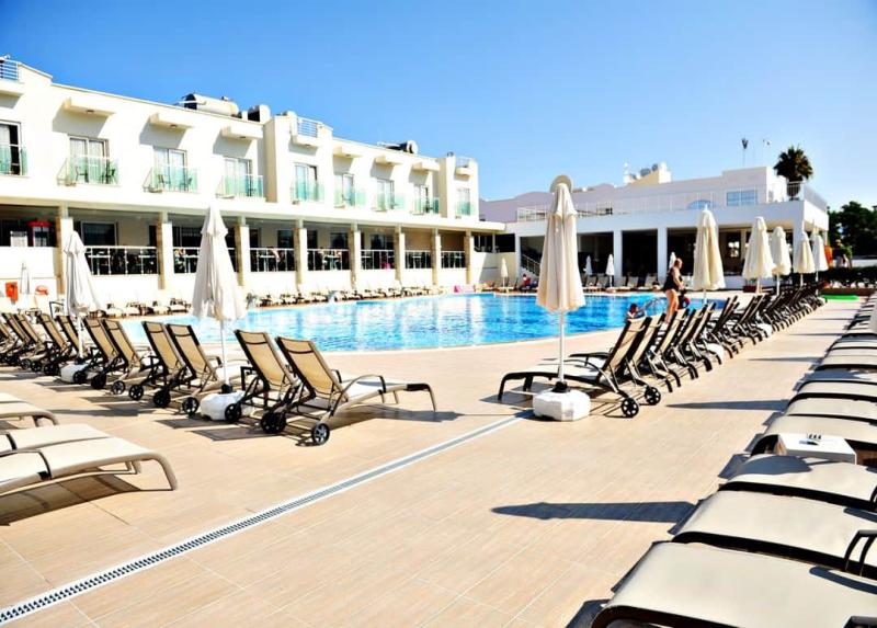 Dream Family Club Hotel