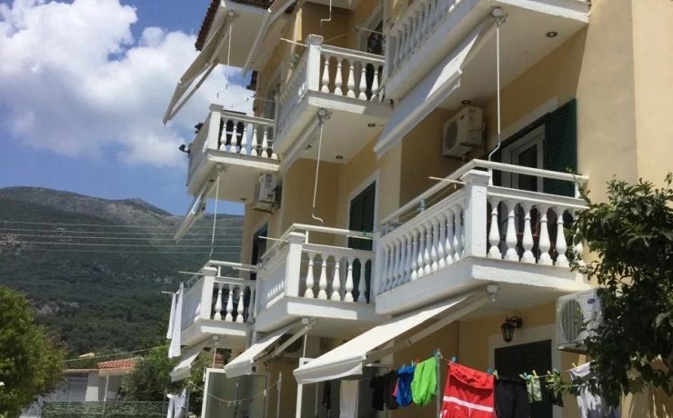 Vila Aliki
