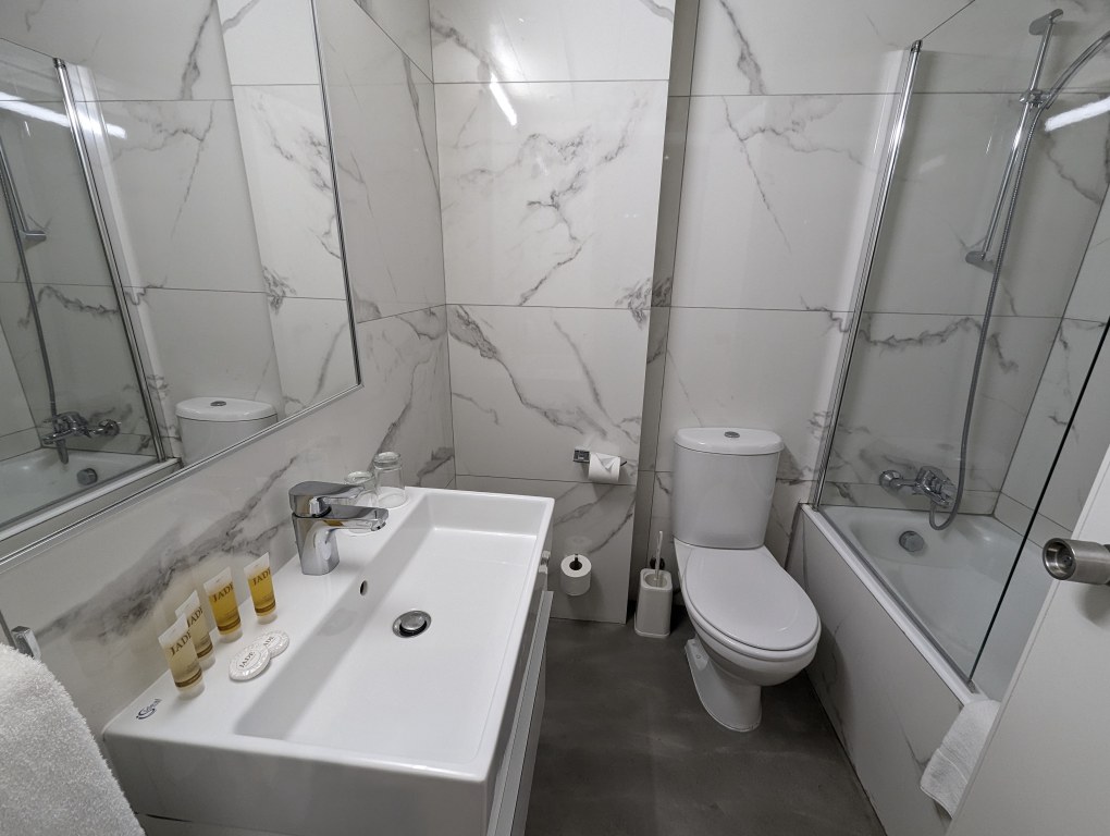 Hotel Odyssia
