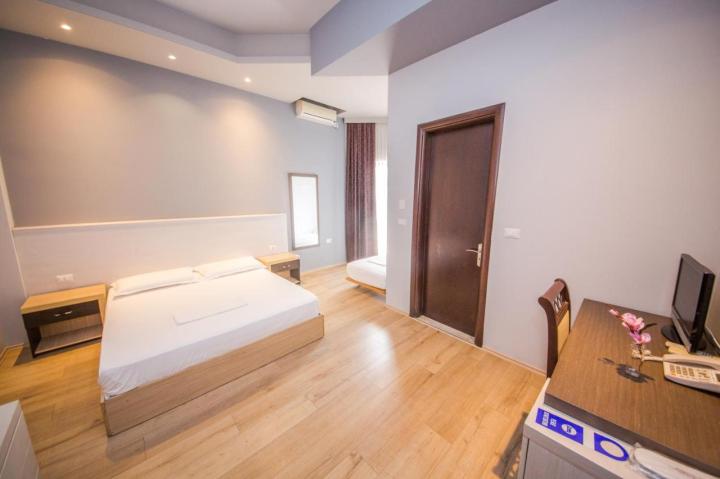 Hotel Apollon