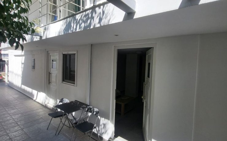 Vila Manolis Mezzonetes