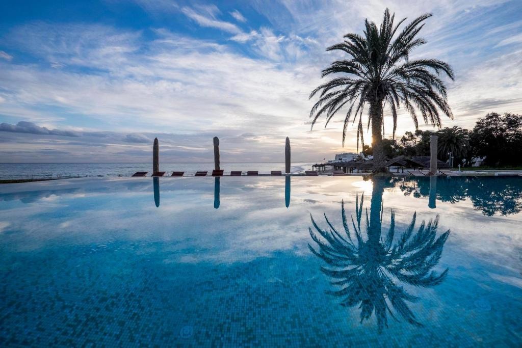 Bel Azur Thalassa and Bungalow