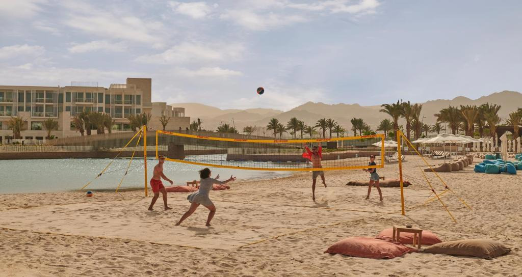  Hyatt Regency Aqaba Ayla