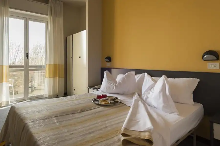 Hotel Airone