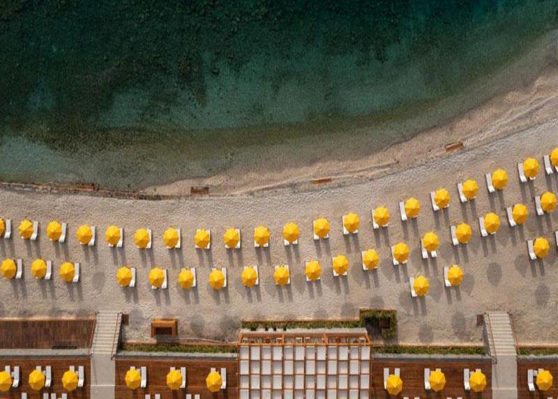 Mgallery The Bodrum Hotel Yalikavak Hotel