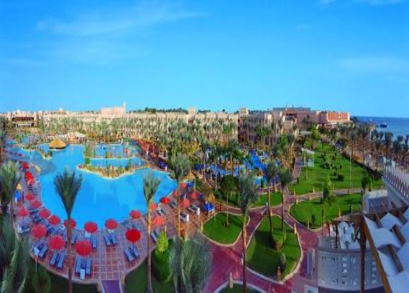 Albatros Palace Hotel