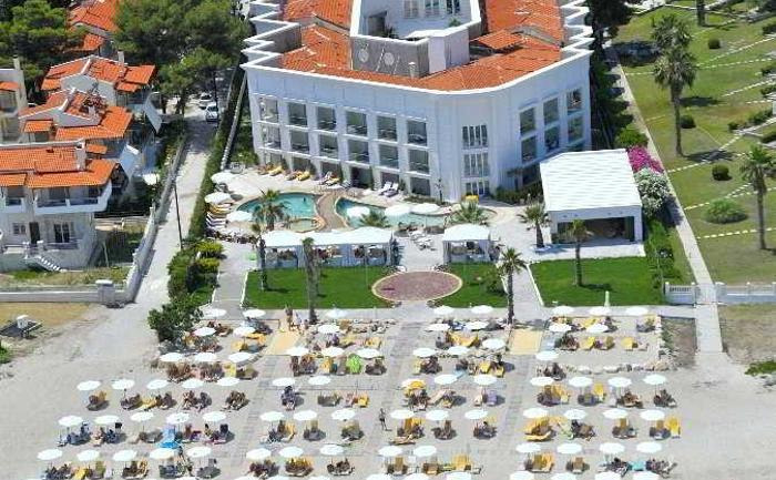 Elinotel Apolamare