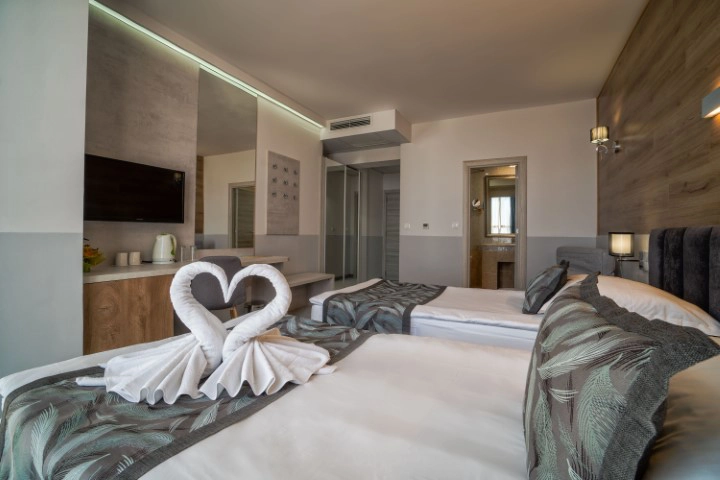 Hotel Havana